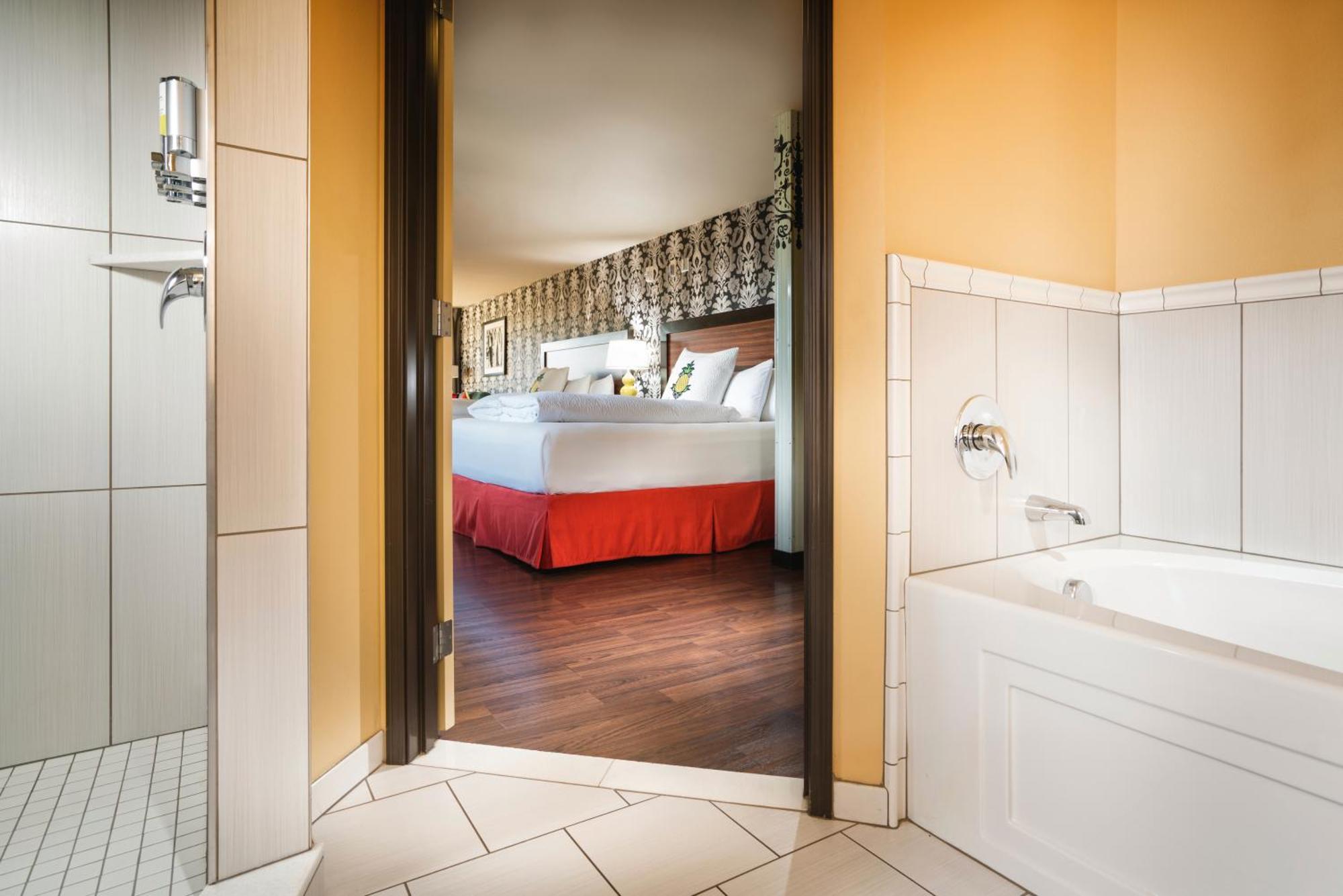 Prima Donna Suite