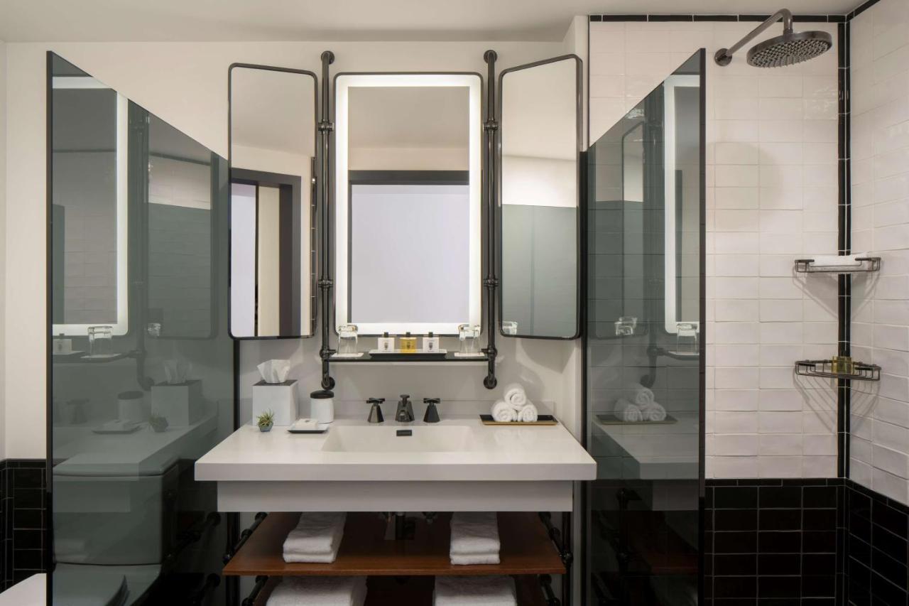 Thompson Suite