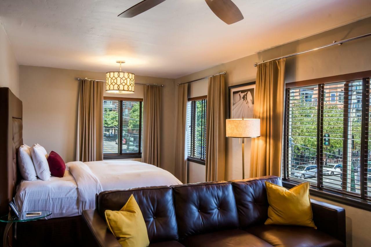 King Suite