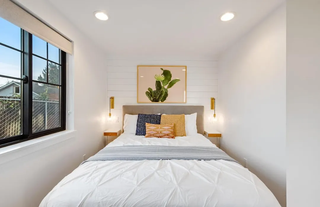 Scandinavian Guest House-1