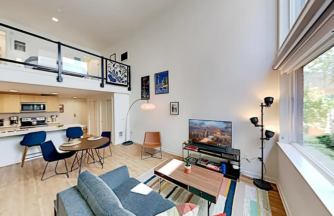 Central Loft-1