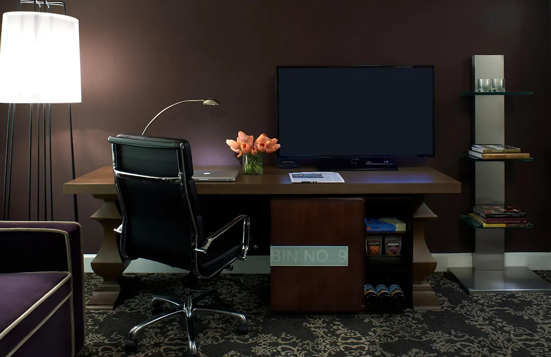 Kimpton Hotel Vintage Seattle By Ihg-1