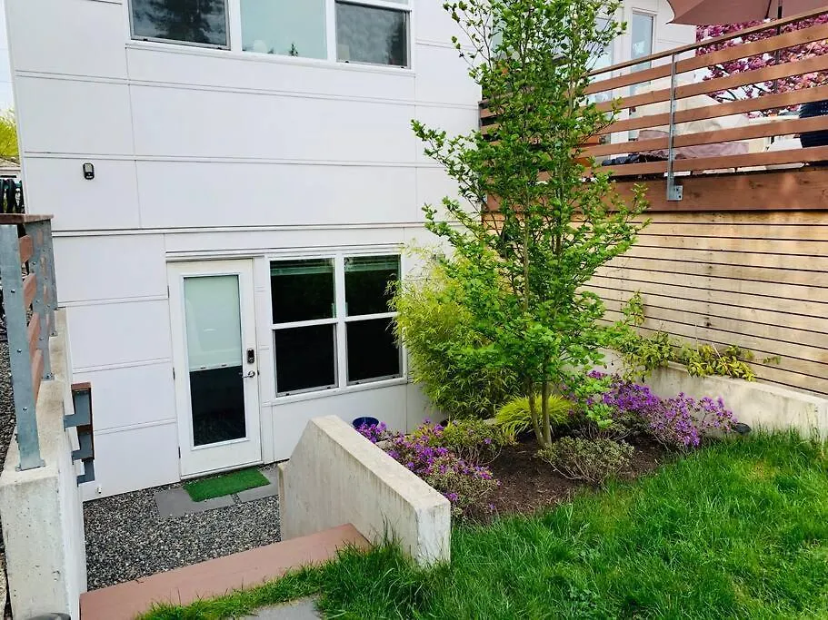 Leed Platinum Green Home Getaway-1