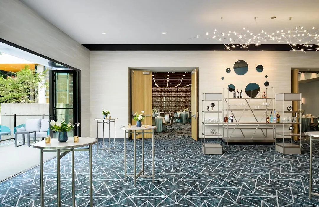 Astra Hotel, Seattle, A Tribute Portfolio Hotel By Marriott-1