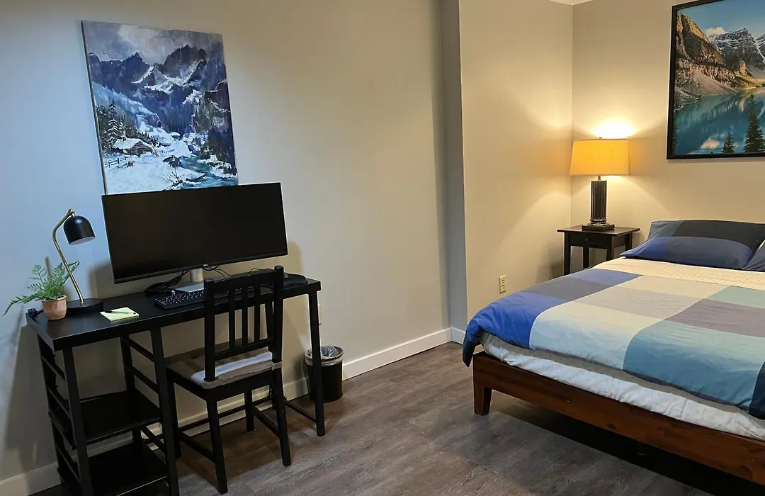 Ravenna Retreat - Free Parking - 1Gbps Fiber Wifi - Near Uw-1