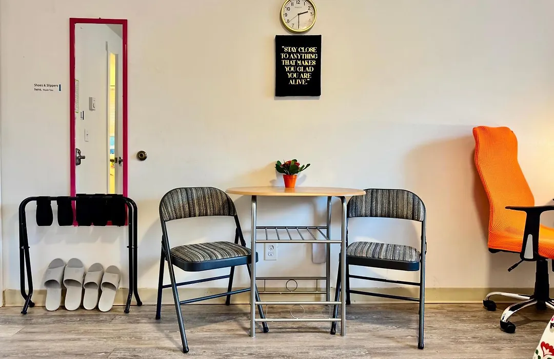 Micro Studio Apartment In University District- 10 Mins Walk To University Of Wa-1