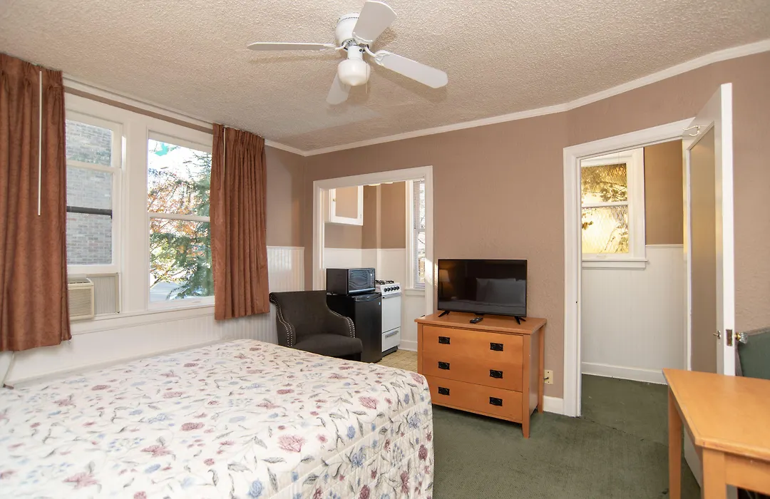 Inn At Queen Anne-1