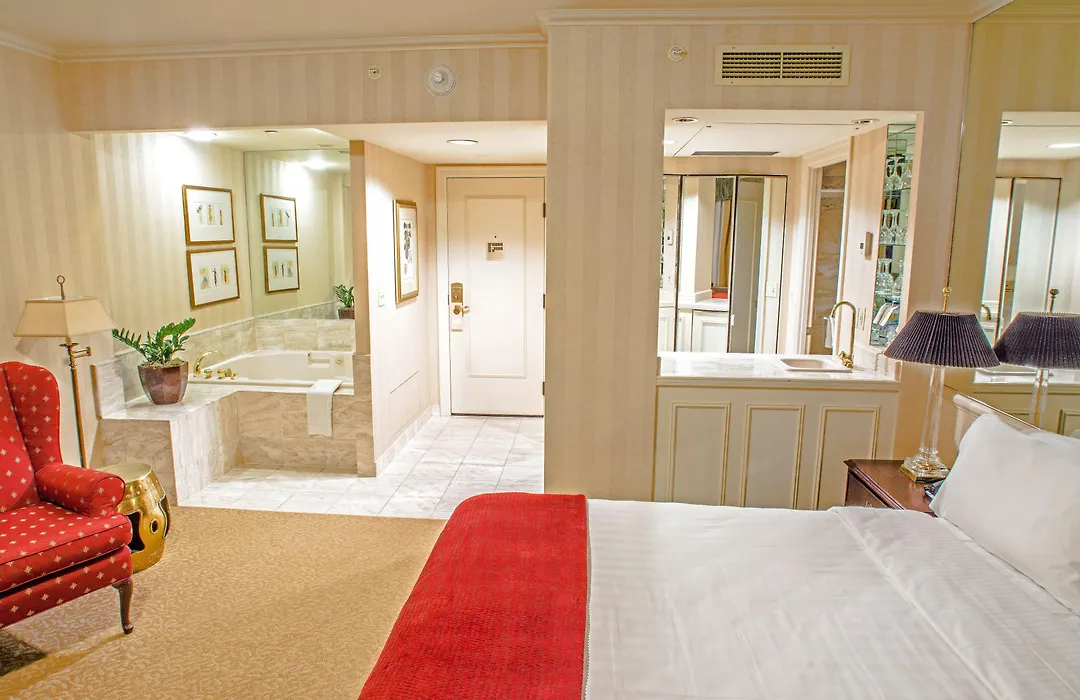 Mayflower Park Hotel-1