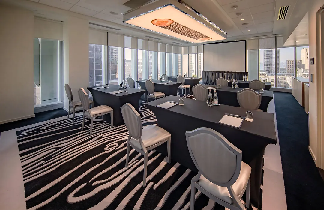 Lotte Hotel Seattle-1