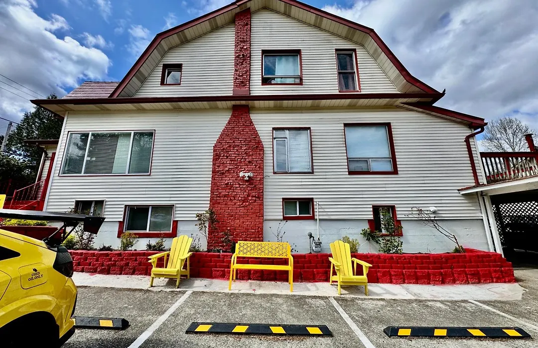 Private Room With Shared Bathroom On The 1St Floor - 10 Min To Seatac Airport And 20 Min To Downtown Seattle-1