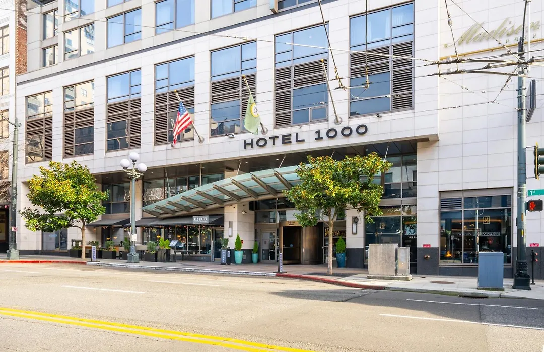Hotel 1000, In The Unbound Collection By Hyatt-1