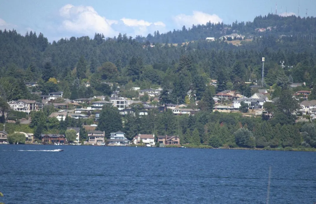 Water View Home-1