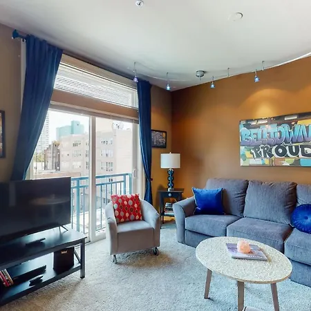 Belltown Court II-2
