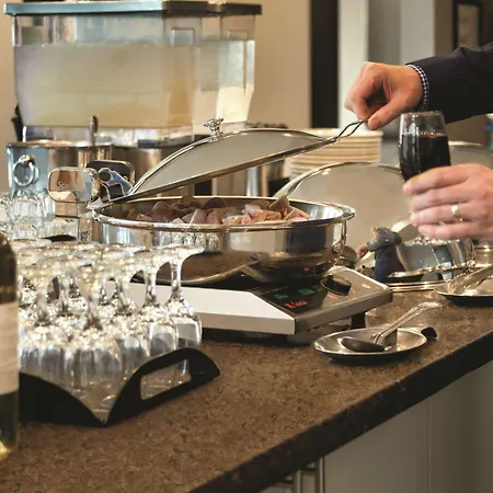 Homewood Suites By Hilton-Seattle Convention Center-Pike Street-3