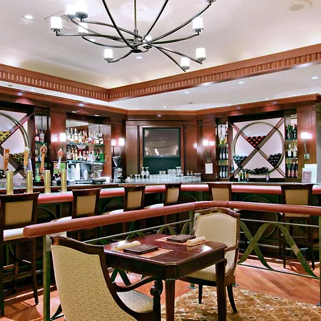 Coast Seattle Downtown Hotel By Apa-2