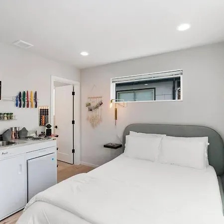 Evan'S Sweet Suite - Micro Studio - 91Walkscore-2