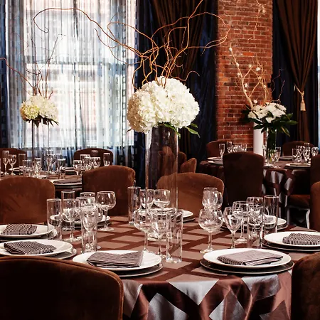 The Alexis Royal Sonesta Hotel Seattle-3