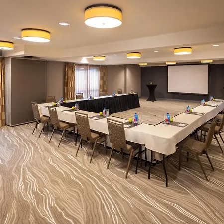 Silver Cloud Hotel - Seattle University Of Washington District-3