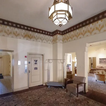 The Baroness Hotel-2