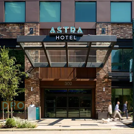 Astra Hotel, Seattle, A Tribute Portfolio Hotel By Marriott-2