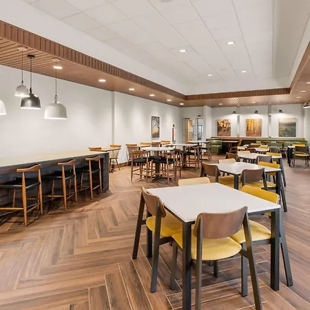 Fairfield Inn & Suites By Marriott Seattle Downtown/Seattle Center-3