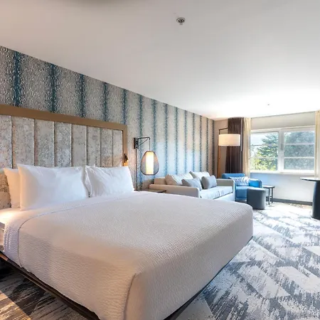 Silver Cloud Hotel - Seattle Broadway-2