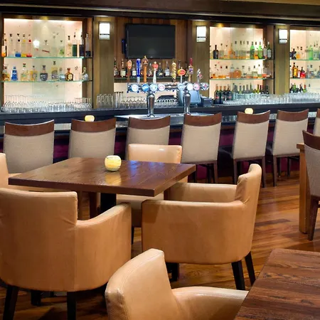 Doubletree By Hilton Seattle Airport-3
