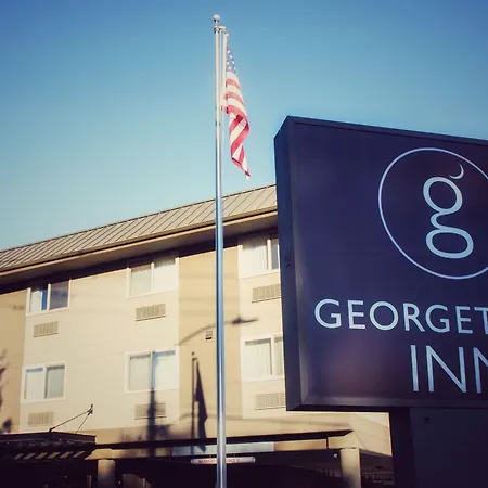 Georgetown Inn Seattle-3