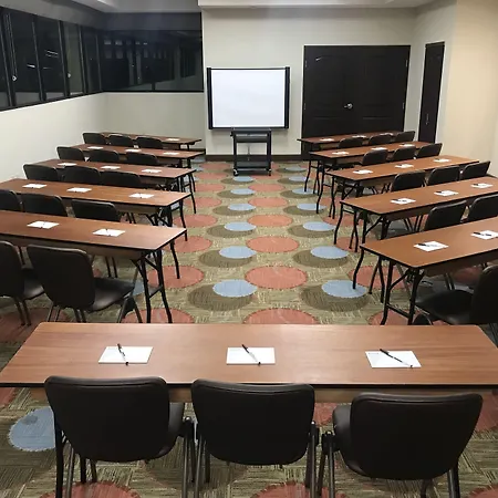 Staybridge Suites Seattle - Fremont By Ihg-2