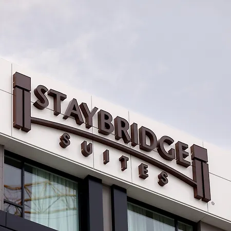 Staybridge Suites Seattle Downtown - Lake Union By Ihg-3