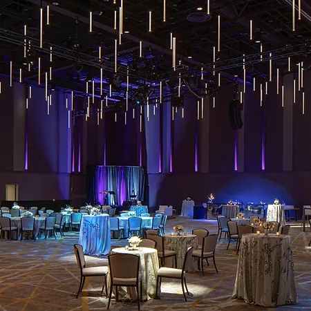 Hyatt Regency Seattle-3