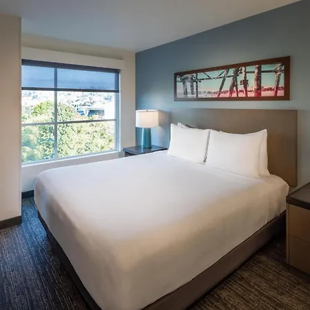 Hyatt House Seattle Downtown-2