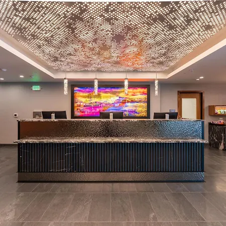 Silver Cloud Hotel - Seattle Lake Union-3