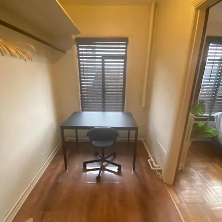 Furnished Apartments - Climate Pledge Arena Next Door-3