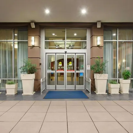 Holiday Inn Express & Suites Seattle Downtown - Lake Union By Ihg-2