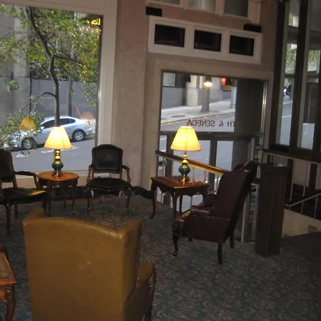Hotel Seattle-3