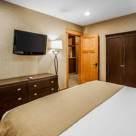 Quality Inn & Suites Seattle Center-2