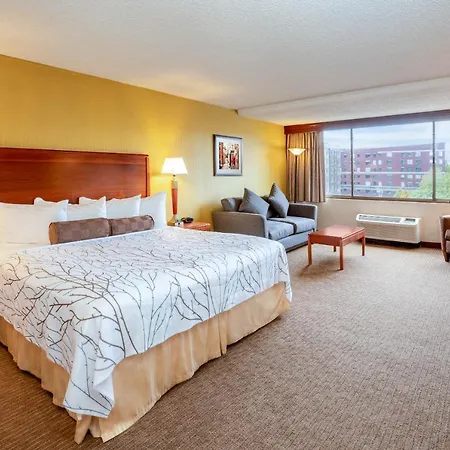 Executive Inn By The Space Needle-3